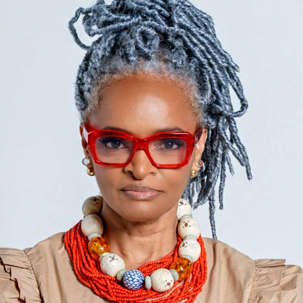 GoGary | Gwen Witherspoon