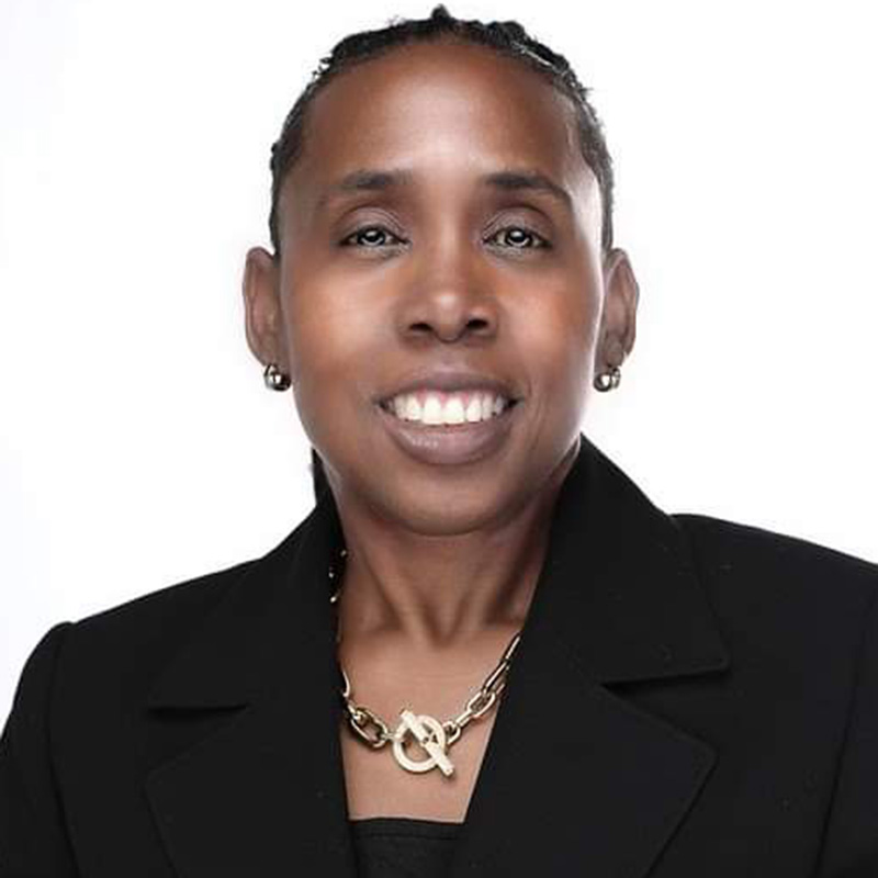 GoGary | Lisa Bennett