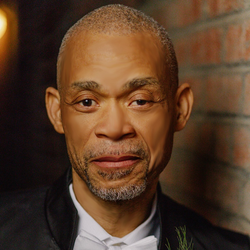 GoGary | Peque Brown