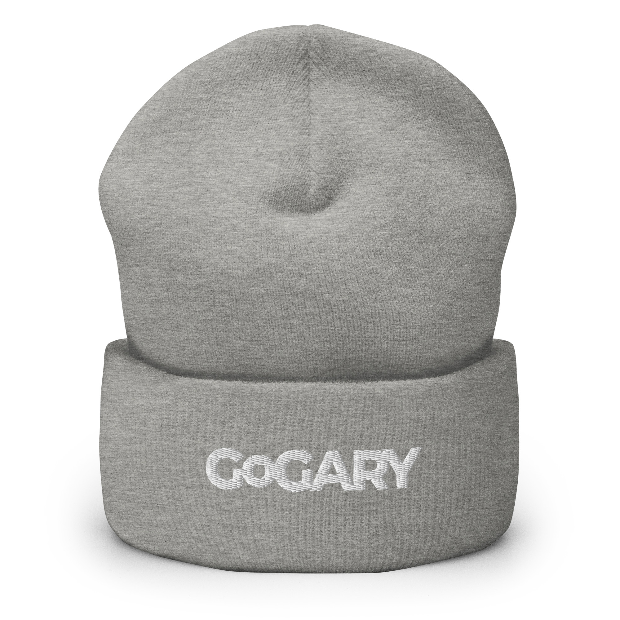 GoGary Cuffed Beanie - Image 4
