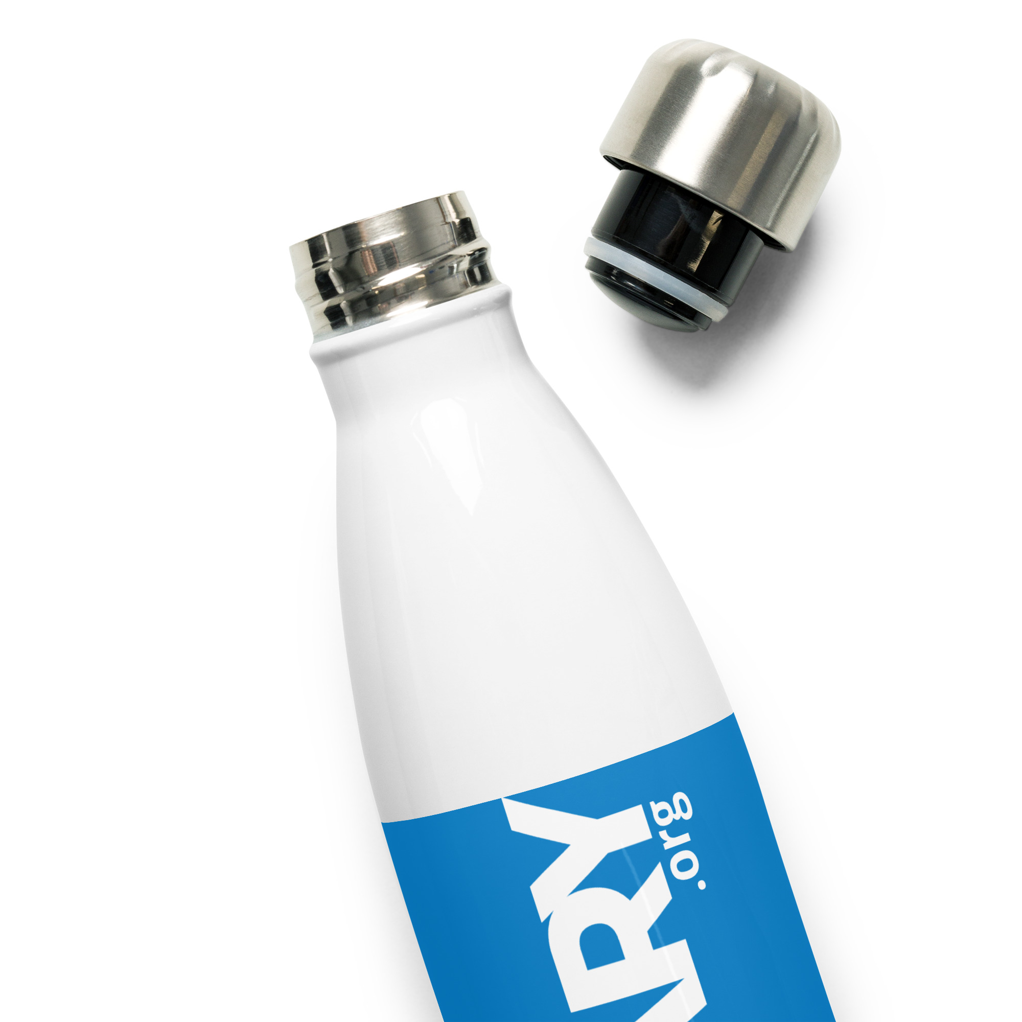 GoGary Stainless Steel Water Bottle - Image 2