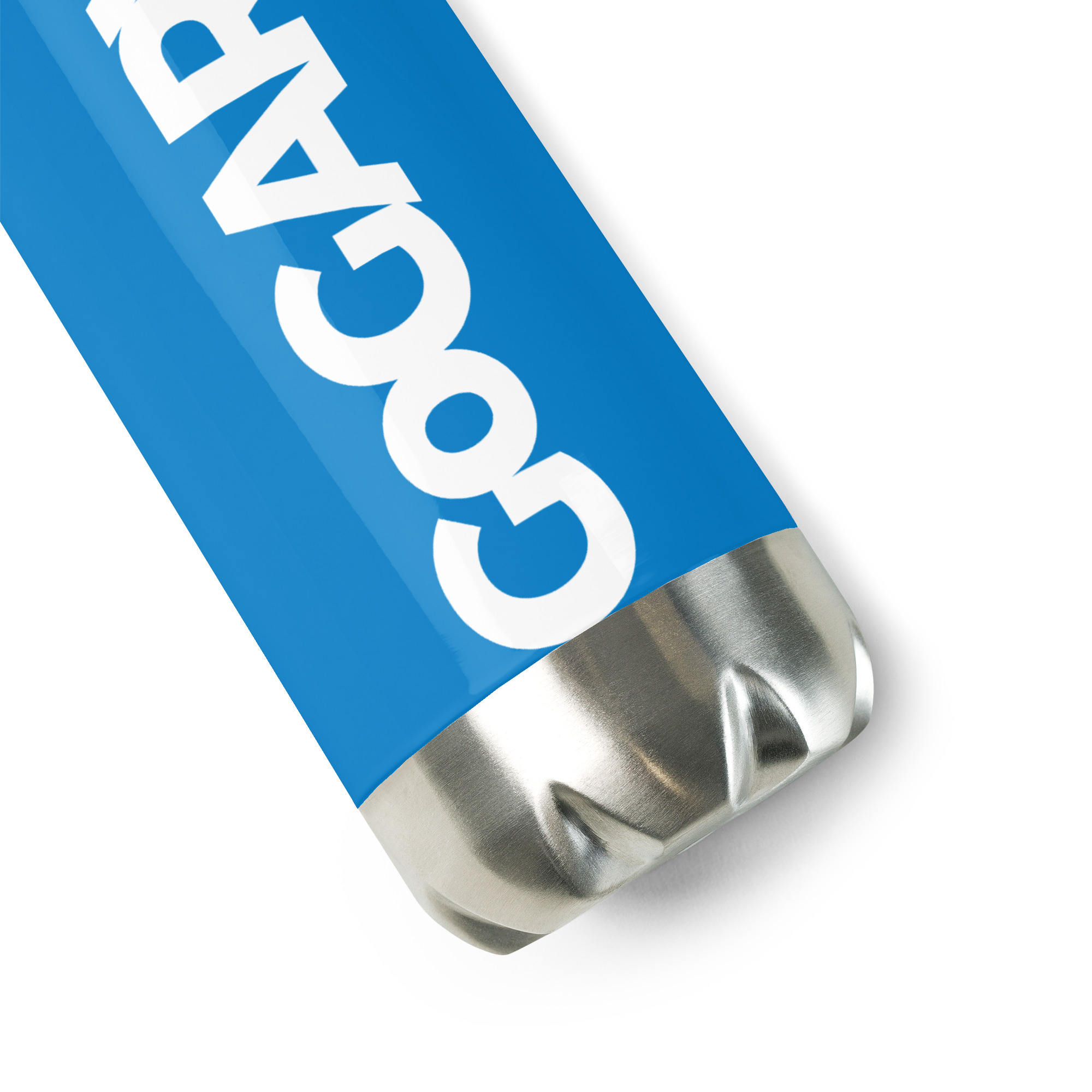 GoGary Stainless Steel Water Bottle - Image 3