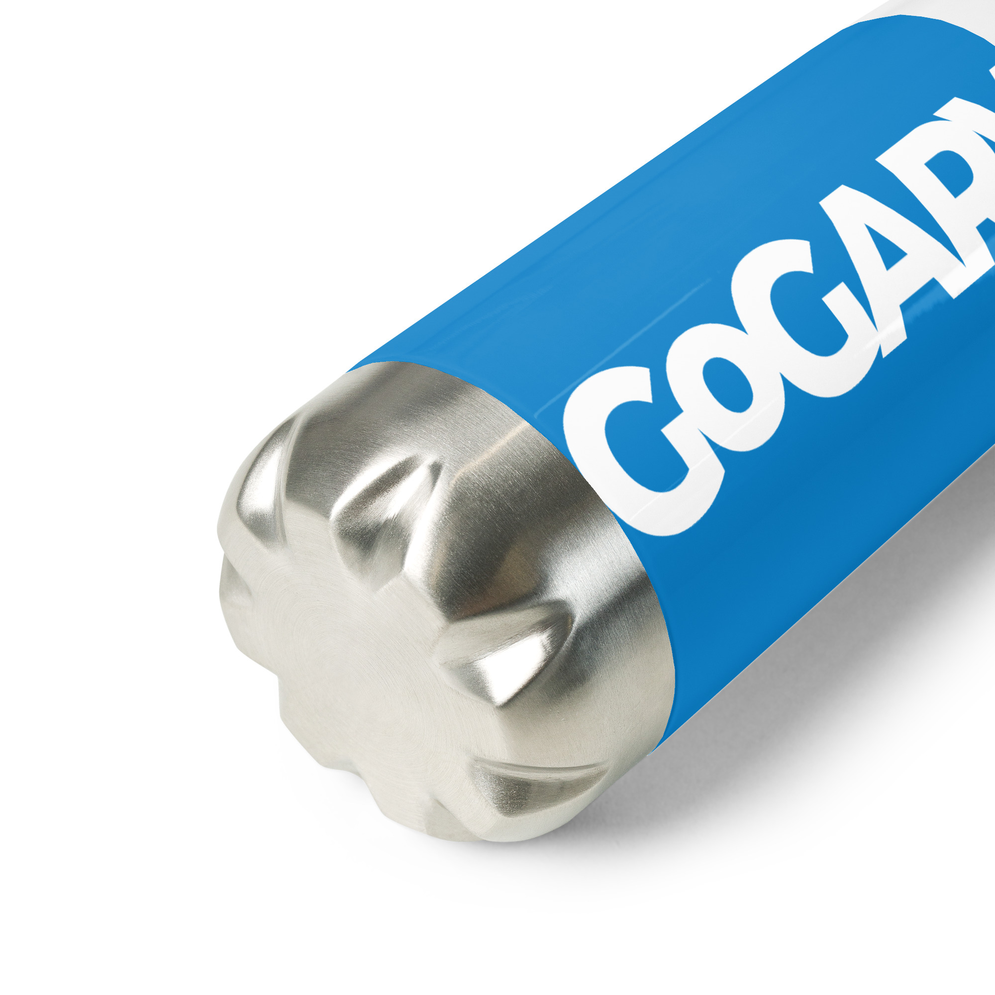 GoGary Stainless Steel Water Bottle - Image 4