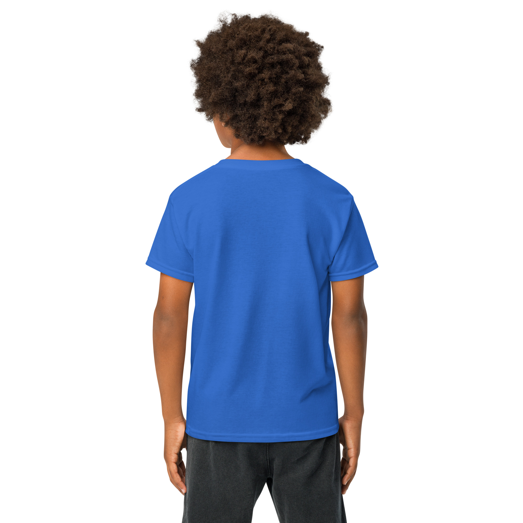 GoGary Youth T-shirt - Image 7