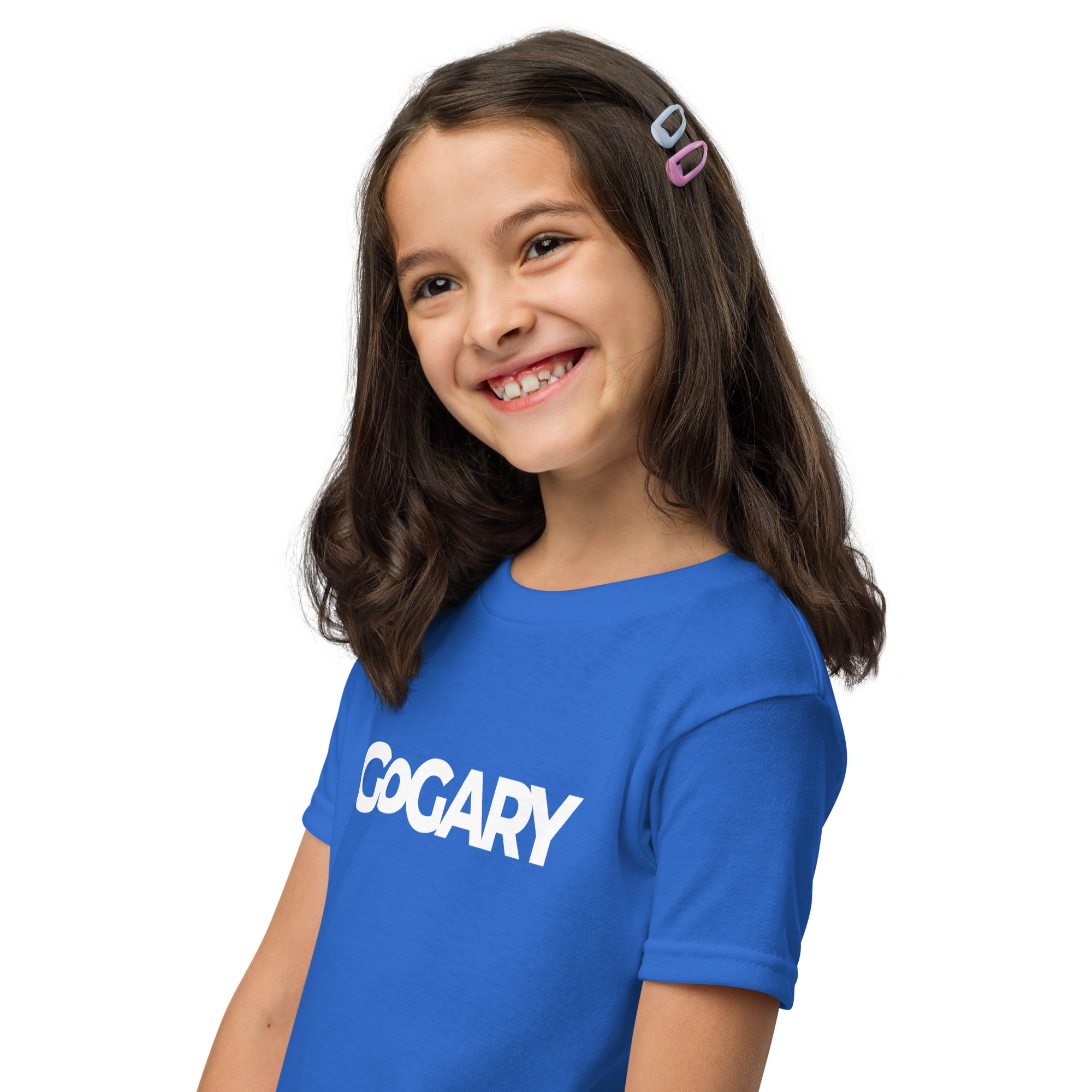 GoGary Youth T-shirt - Image 3