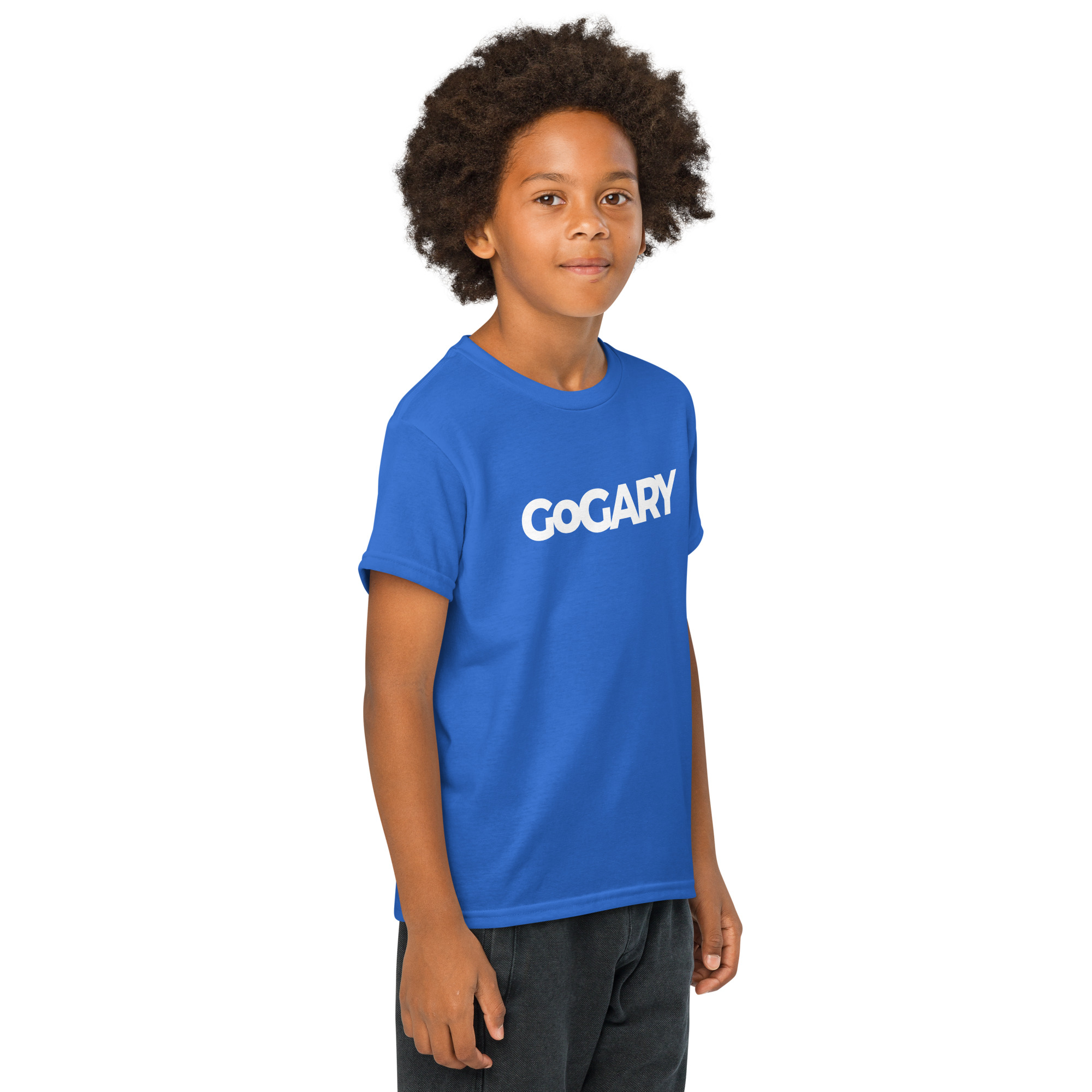 GoGary Youth T-shirt - Image 6